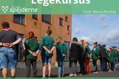 Legekursus
