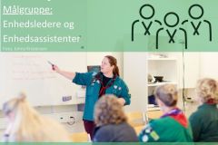 Det Operative Lederkursus