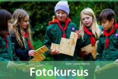 Fotokursus