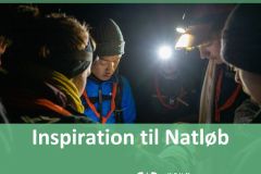 Inspiration til natløb