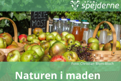 Naturen i maden