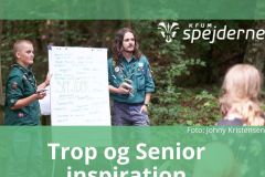 Trop og senior inspiration